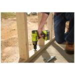 Aku udarni odvijač Ryobi R18IW3-0 18V ONE+ 400Nm