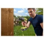 Aku udarna bušilica Ryobi R18PD5-220S 18V sa 2 baterije i punjačem u torbi