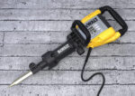 Električna štemalica - čekić DeWalt D25961K 1600W 30mm