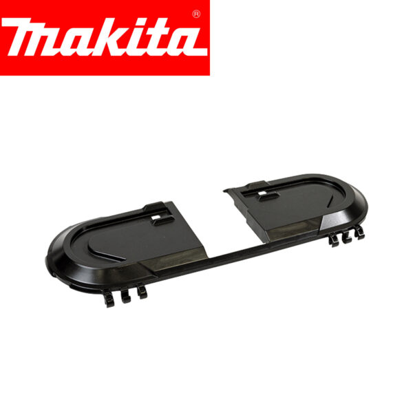 Štitnik za tračne pile DPB181 DPB182 Makita 197975-3