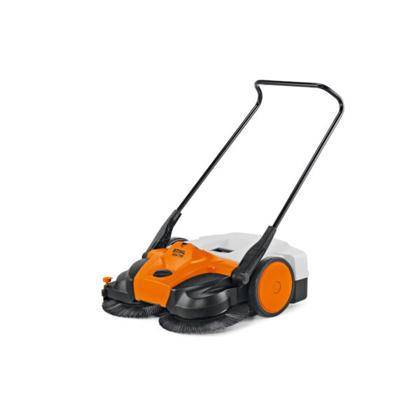 Aku mašina za metenje - metla STIHL KGA 770 77cm