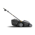 Gurajuća električna kosilica - kosačica ALPINA AL1 38 E 1400W