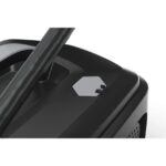 Gurajuća električna kosilica - kosačica ALPINA AL1 38 E 1400W