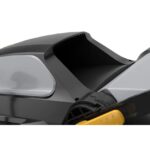 Gurajuća električna kosilica - kosačica ALPINA AL1 38 E 1400W