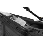 Samohodna benzinska parkovska kosilica - kosačica ALPINA AL4 51 SHQ Honda 145ccm