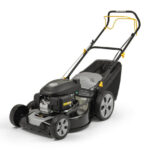 Samohodna benzinska parkovska kosilica - kosačica ALPINA AL4 51 SHQ Honda 145ccm