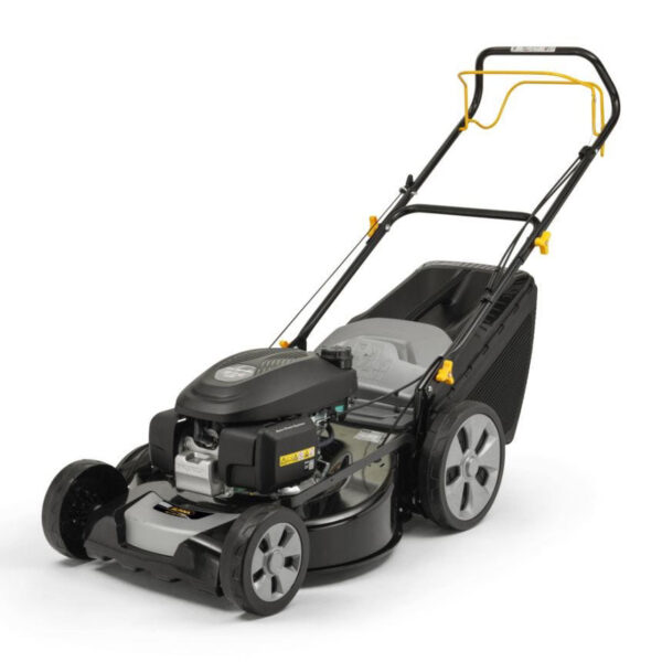 Samohodna benzinska parkovska kosilica - kosačica ALPINA AL4 51 SHQ Honda 145ccm