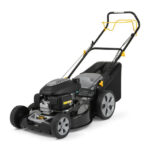 Samohodna benzinska parkovska kosilica - kosačica ALPINA AL5 51 SHQ Honda 167ccm