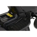 Benzinska traktorska kosilica - kosačica ALPINA AT4 98 HA 432ccm