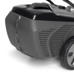 Gurajuća električna kosilica - kosačica ALPINA BL 380 EP 1600W