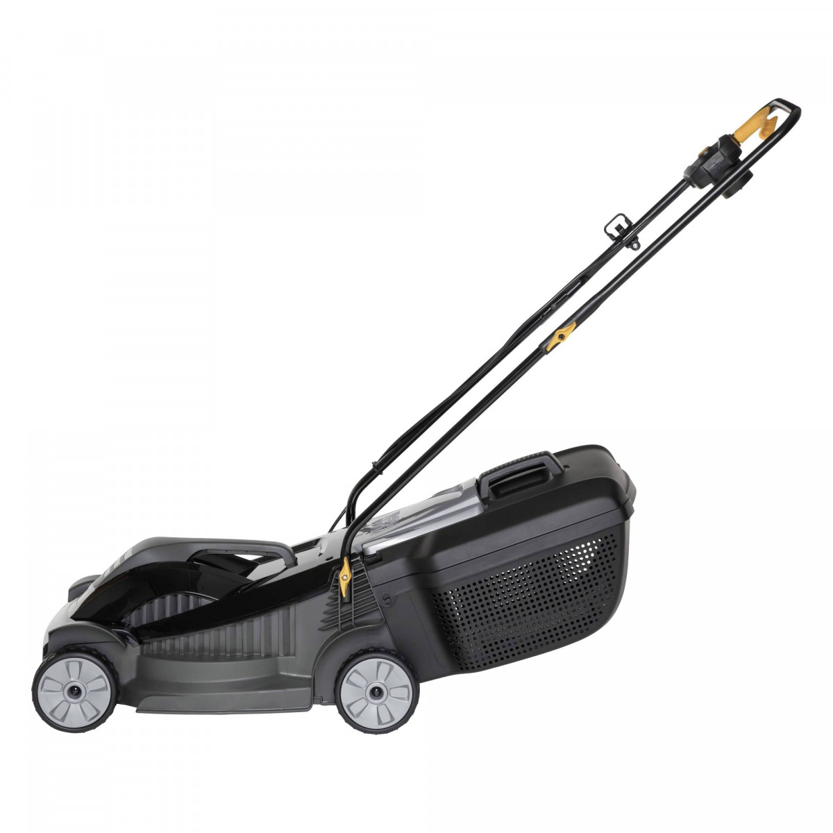 Gurajuća električna kosilica - kosačica ALPINA BL 380 E 1400W