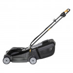 Gurajuća električna kosilica - kosačica ALPINA BL 380 E 1400W