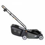 Gurajuća električna kosilica - kosačica ALPINA BL 380 E 1400W