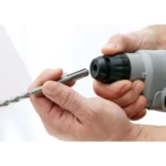 Aku udarna bušilica Black+Decker BCD900E2K SDS-Plus 18V sa priborom dvije 2.5Ah baterije i punjačem u koferu