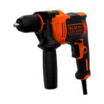 Električna udarna bušilica Black+Decker BEH550 550W