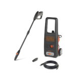 Električni visokotlačni perač - VAP Black+Decker 1400W BXPW1400E