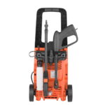 Električni visokotlačni perač - VAP Black+Decker 1400W BXPW1400E