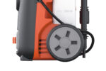 Električni visokotlačni perač - VAP Black+Decker 1400W BXPW1400E