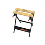 Radni stol Black+Decker WM301 890x630x130mm