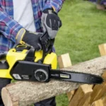 Aku pila - motorka za drvo KARCHER SOLO CNS 18-30 baterija 18V 30cm 1.444-001.0