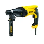 Električna udarna bušilica DeWalt D25133K 800W u koferu