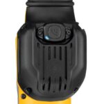 Električna udarna bušilica DeWalt D25872K SDS-Max 1600W u koferu