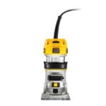 Električna glodalica za utore za drvo - keksarica DeWalt D26200 900W