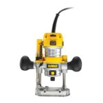 Električna glodalica za utore za drvo - keksarica DeWalt D26203 900W