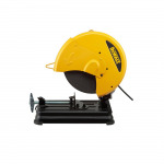 Električna potezno-nagibna pila - štucer DeWalt D28730 2300W 355mm