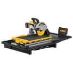 Električni rezač pločica DeWalt D36000 1600W 250mm