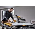 Električni rezač pločica DeWalt D36000 1600W 250mm