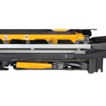 Električni rezač pločica DeWalt D36000 1600W 250mm