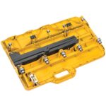 Električni rezač pločica DeWalt D36000 1600W 250mm