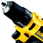 Aku udarna bušilica DeWalt DCD778D2T Brushless 18V sa dvije 2Ah baterije i punjačem u Tstak koferu