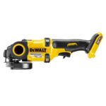 Električna ugaona - kutna brusilica DeWalt DCG418N 2300W 125mm