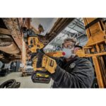 Električna ugaona - kutna brusilica DeWalt DCG418N 2300W 125mm