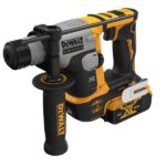 Aku udarna bušilica DeWalt DCH172P2 Brushless SDS-Plus 18V sa dvije 5Ah baterije i punjačem u koferu