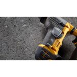 Aku udarna bušilica DeWalt DCH172P2 Brushless SDS-Plus 18V sa dvije 5Ah baterije i punjačem u koferu