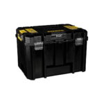 Aku set - bušilica - odvijač udarni odvijač i ugaona - kutna brusilica DeWalt Brushless DCK383P2T 18V sa dvije 5Ah baterije i punjačem u koferu