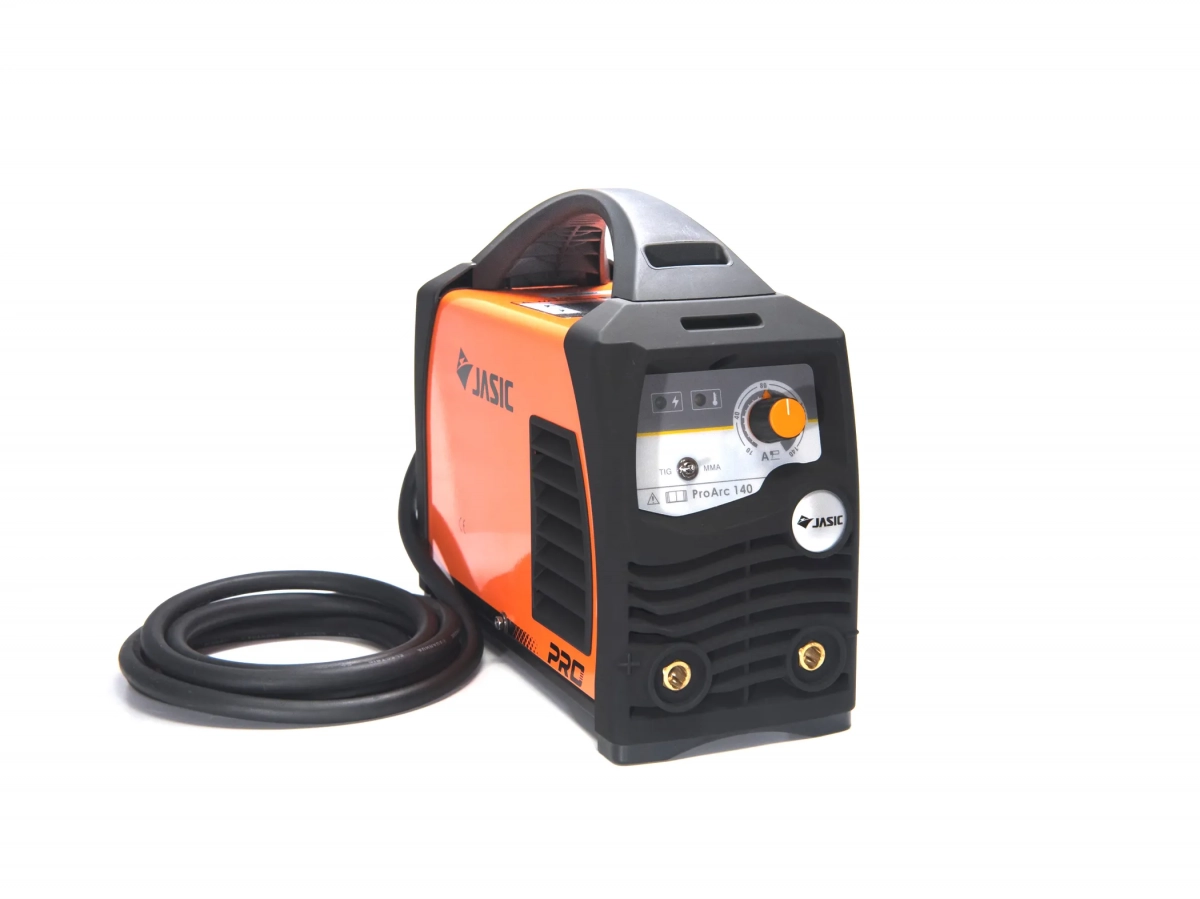 Aparat za MMA-TIG zavarivanje-varenje Jasic JA-140 140A