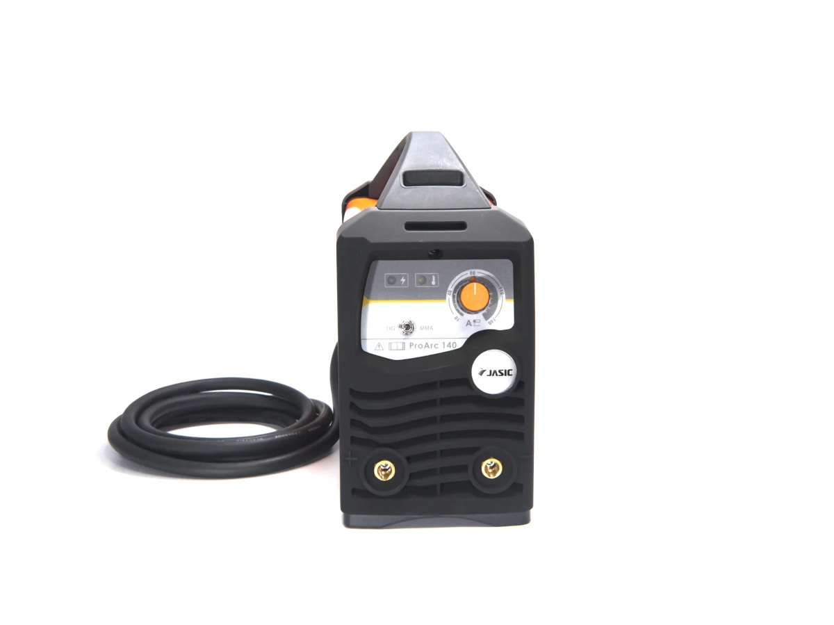 Aparat za MMA-TIG zavarivanje-varenje Jasic JA-140 140A