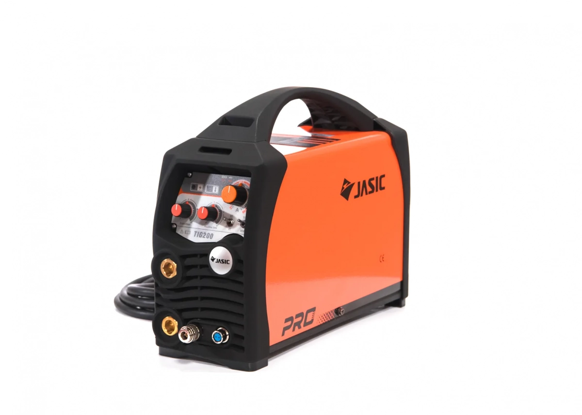Aparat za TIG zavarivanje-varenje Jasic JT- 200 200A