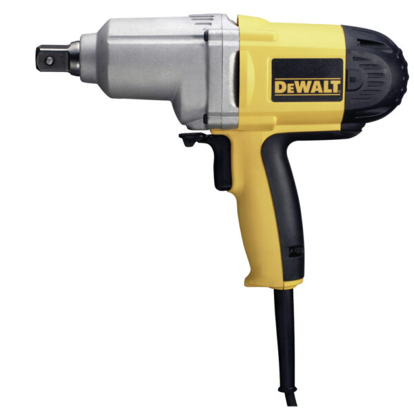 Električni udarni odvijač DeWalt DW294 710W
