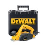 Električna blanjalica - blanja - hoblerica DeWalt DW680K 600W