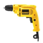 Električna bušilica - odvijač DeWalt DWD014S 550W sa brzosteznom glavom