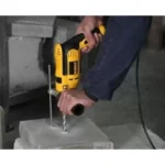 Električna udarna bušilica DeWalt DWD024 650W