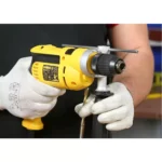 Električna udarna bušilica DeWalt DWD024 650W