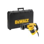 Električna recipročna pila - lisičiji rep DeWalt DWE305PK 1100W