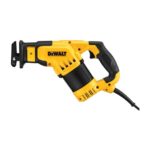 Električna recipročna pila - lisičiji rep DeWalt DWE305PK 1100W