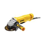 Električna ugaona - kutna brusilica DeWalt DWE4203 1010W 125mm